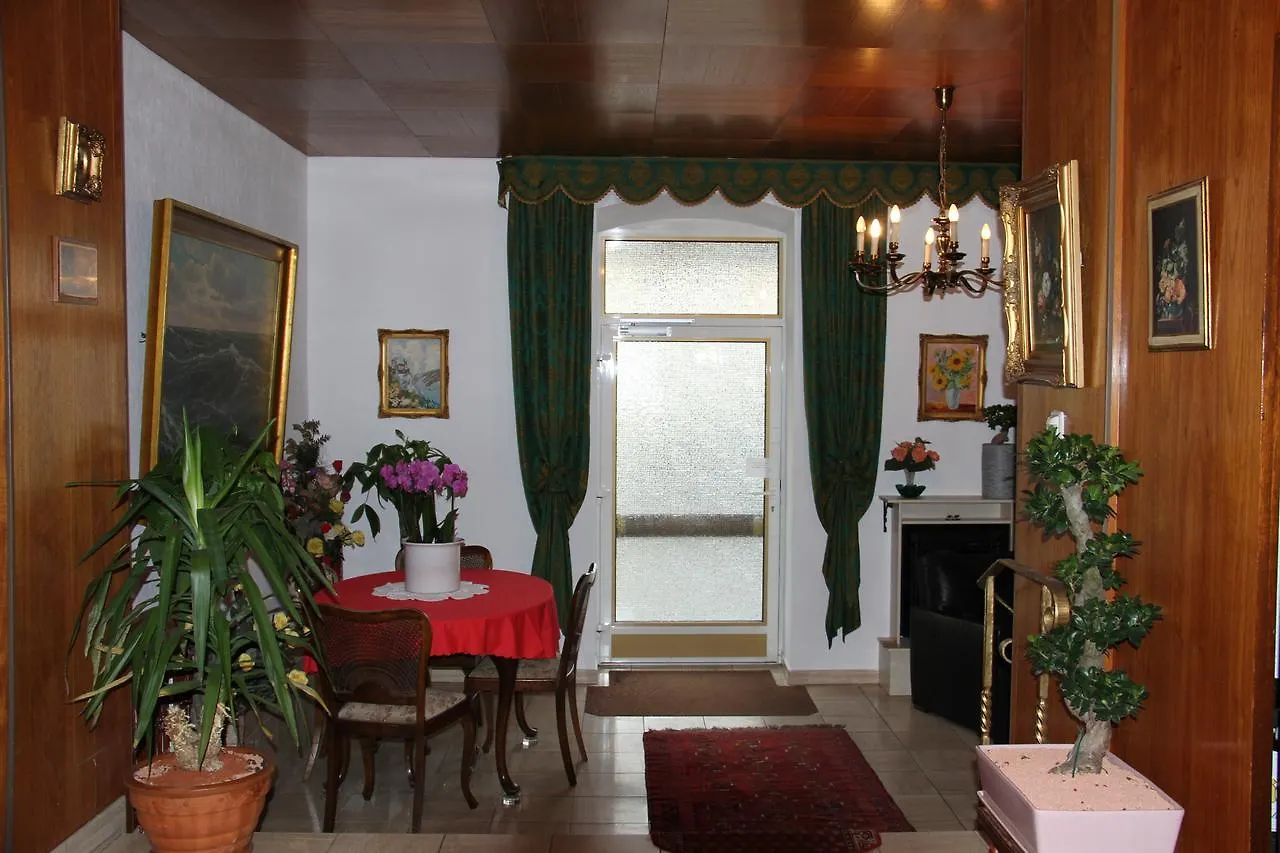 Hotel Humboldt Bad Kissingen