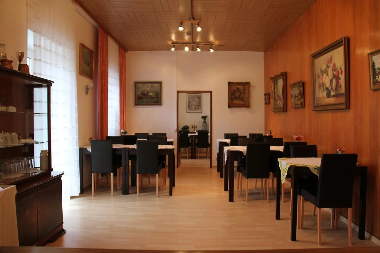 Hotel Humboldt Bad Kissingen Deutschland