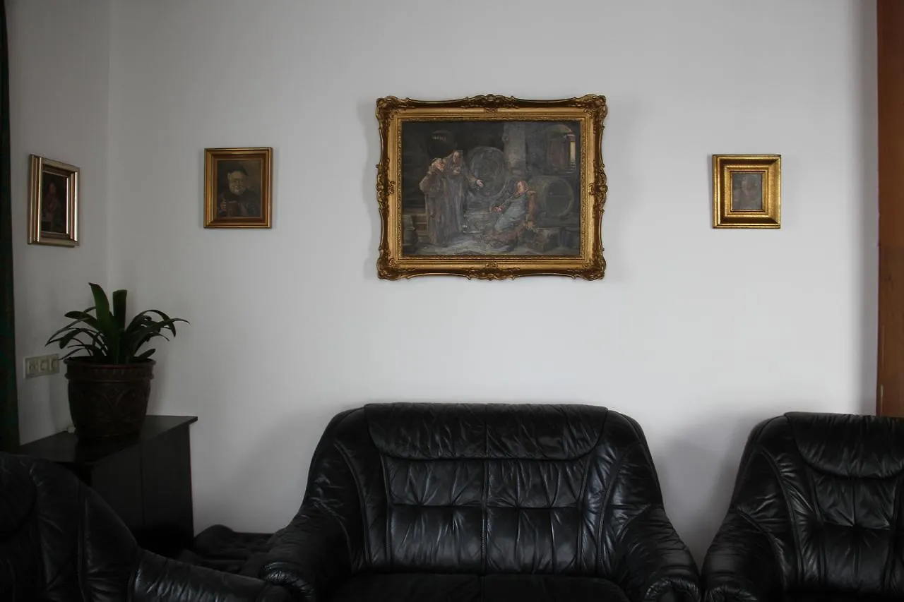 Hotel Humboldt Bad Kissingen