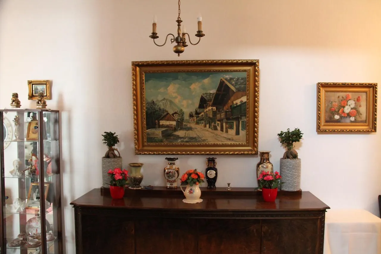 Gasthof Hotel Humboldt Bad Kissingen
