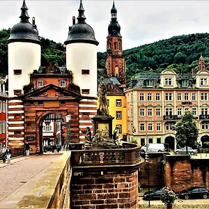 Hotel Partner Holländer Hof