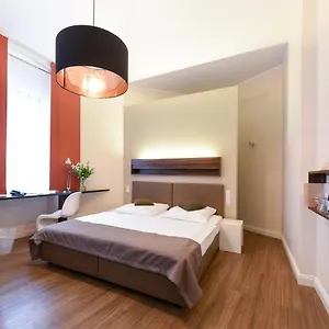 Hotel Casa Digitales Kontaktloser Aufenthalt Möglich