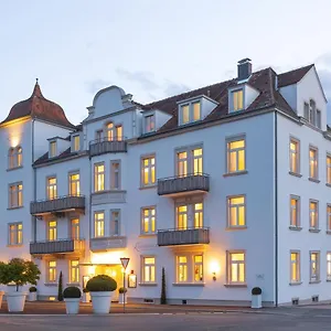 Laudensacks Parkhotel & Retreat Hotel