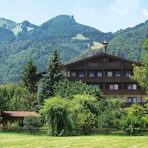 Hotel-gasthof Sperrer Grassau (Bavaria)