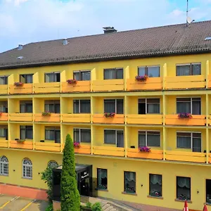 Bayerischer Hof Hotel