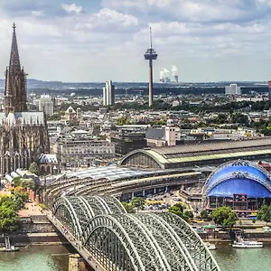 Express Cologne By Ihg 3* Troisdorf