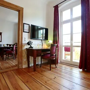 Aparthotel Garden Living - Boutique