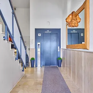 Aparthotel Boardinghotel