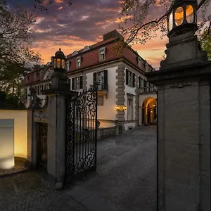 Schlosshotel Berlin 5* Berlin