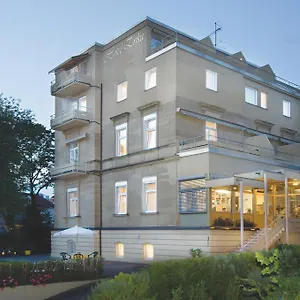 Vital-hotel Erika Hotel