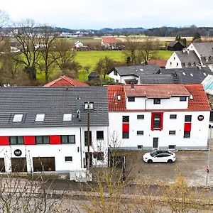 B&s Weissenhorn