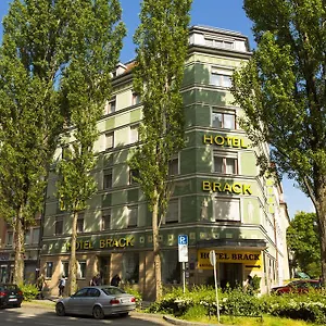 Brack 3* Munich