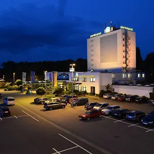 Western Premier Parkhotel Kronsberg 4* Hannover