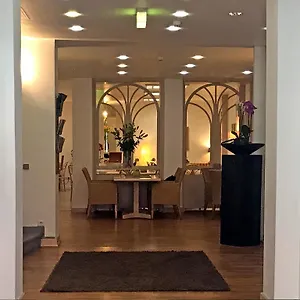 City Hotel Duesseldorf 3* Dusseldorf