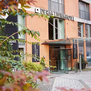 Living Prinzessin Elisabeth 4* Munich