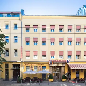 Kastanienhof 3* Berlin