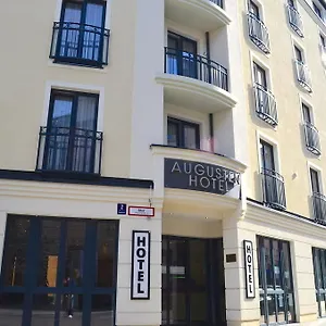 Augusten 3* Munich