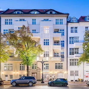 Brandies An Der Messe 3* Berlin