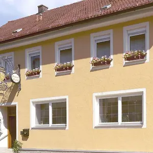 U. Restaurant Goldener Greifen Donauwoerth