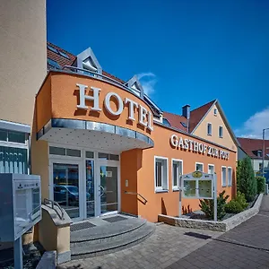 Zur Post Lauf an der Pegnitz