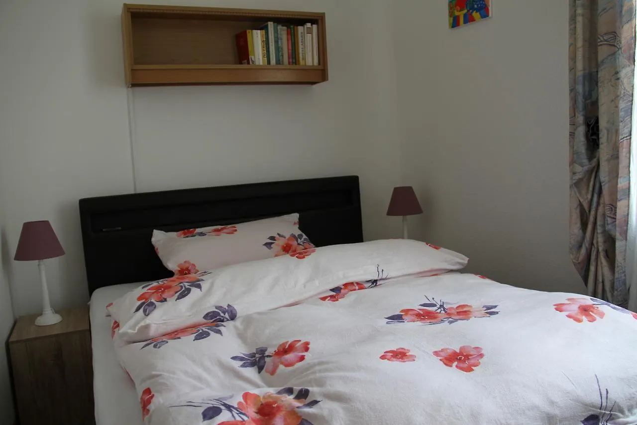Guest house Hotel Humboldt Bad Kissingen