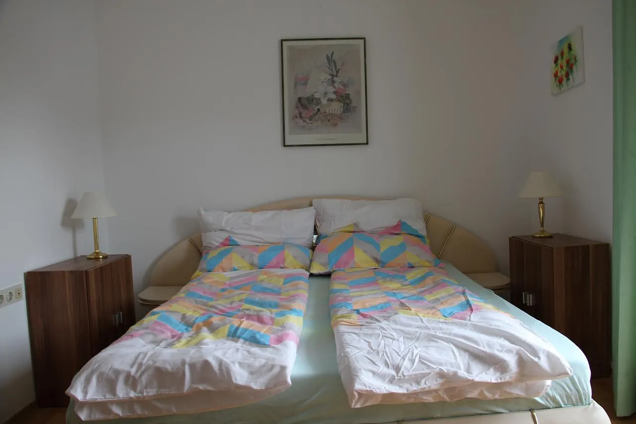 Guest house Hotel Humboldt Bad Kissingen