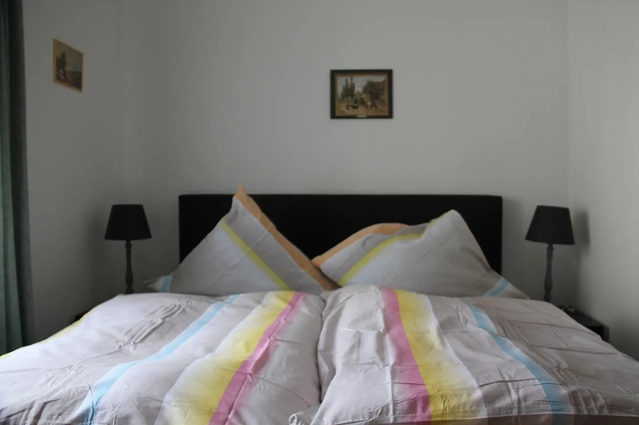 Hotel Humboldt Bad Kissingen Guest house
